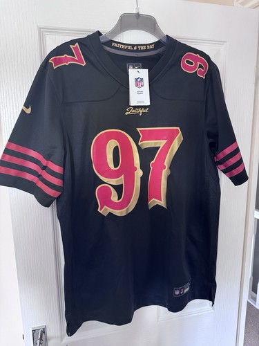 Nike nfl san - san, 49ers