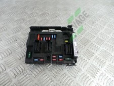 PEUGEOT 206 FUSE BOX 1.4L