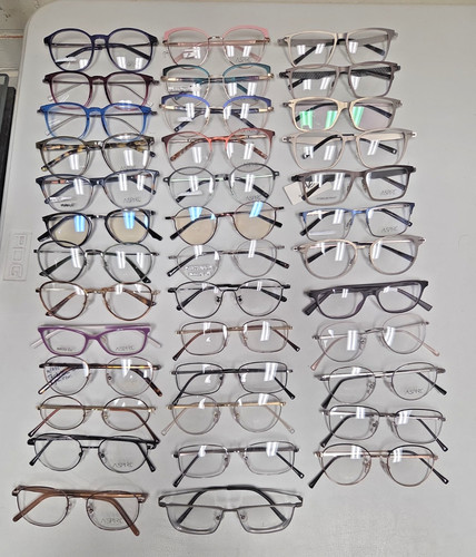 Lot apire eyeglasses - lot,