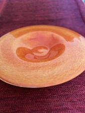 Large Vintage Murano Style