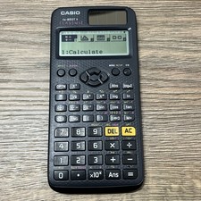 Casio FX-85GT X Classwiz