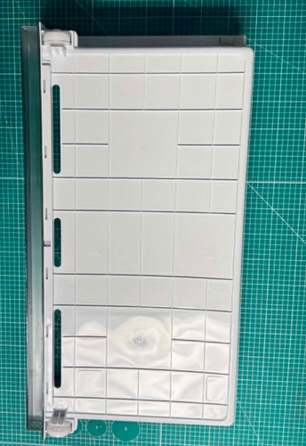 Oem fridge freezer - oem, drawer
