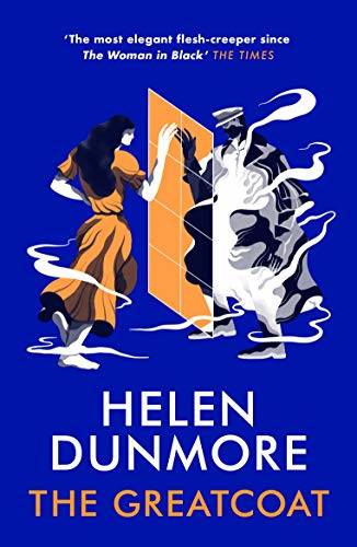 The greatcoat dunmore helen - dunmore,,