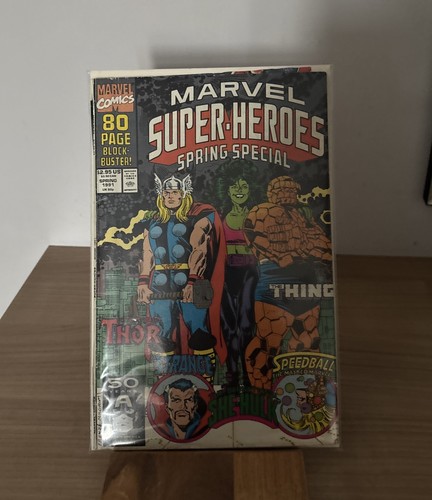 Super heroes marvel 80 - -,