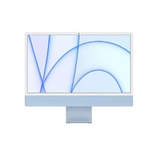 Apple iMac 2021 24" All-In-One