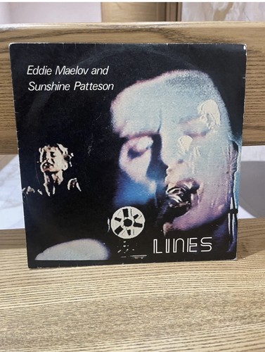 Eddie sunshine lines 7 - sunshine, (7