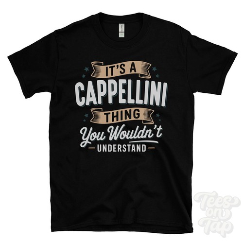 Cappellini thing you - a,
