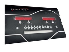 HENNY PENNY 81354 EVOLUTION