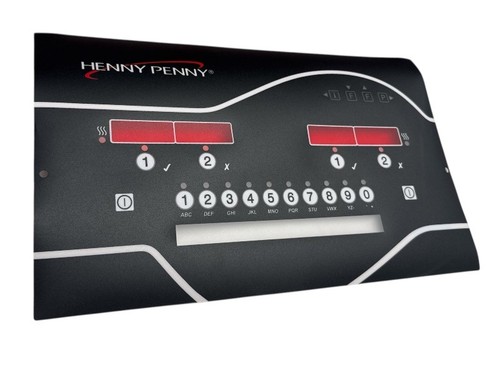 Henny penny 81354 - penny, evolution