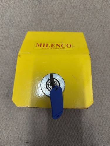 Milenco alko stabiliser - milenco,