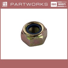 Lock nut for porsche - for,
