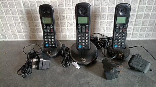 Everyday phone trio set - bt,