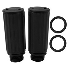 Reliable breathing rod vent - reliable,
