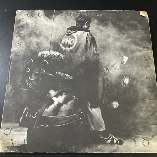 The who quadrophenia - the, 2019