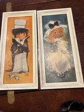 BIG EYES MOPPET FITZ ANNE