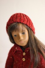 Very lovely Sasha Doll Series, early Gotz, very good condition, slate eyes 