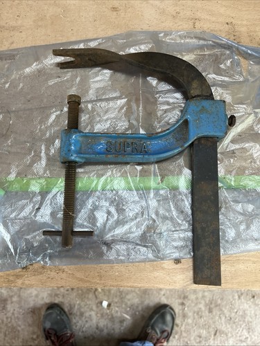 Vintage supra valve spring - vintage,