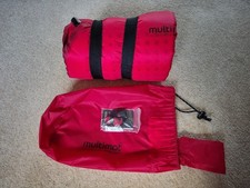 Multimat Adventure Superlite Sleeping Mat Full Length Immaculate