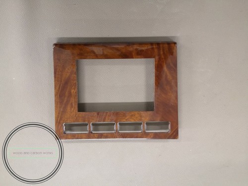 For mercedes w116 center - for,