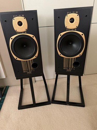 Tannoy mercury s hifi - tannoy,