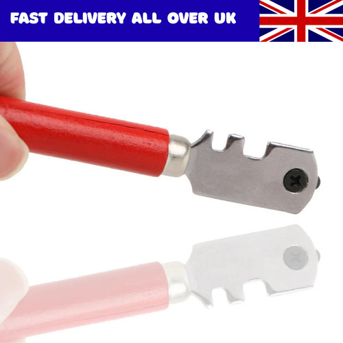 Wheel glass cutter - cutter, –