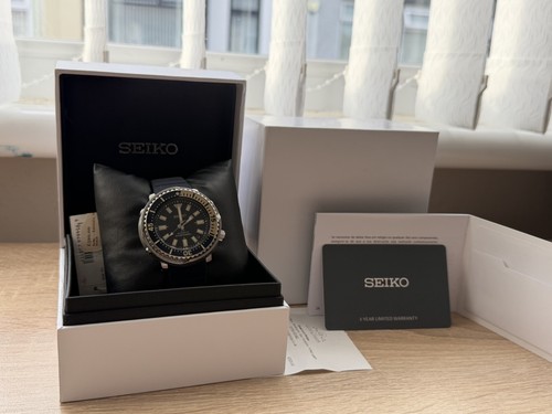 Seiko prospex srpf81k1 - srpf81k1, tuna