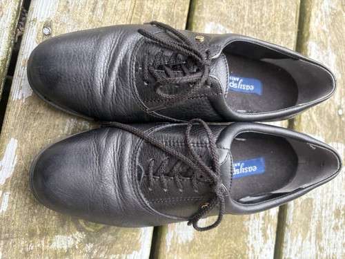 Easy spirit black anti - black,