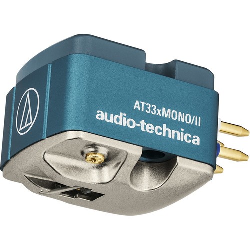 Audio technica at33xmono - audio-technica, at33xmono/ii