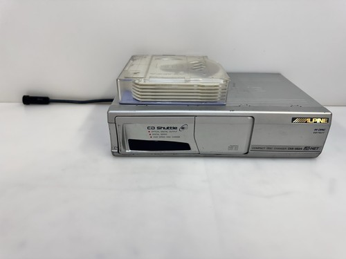 Alpine cha s624 - cha-s624, ai-net