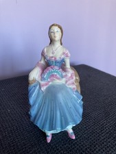  Rare Retired Coalport