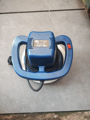 Kent car polishing machine - car,