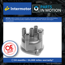 Distributor Cap fits NISSAN