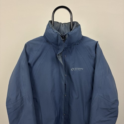Sprayway gore tex jacket - gore-tex,