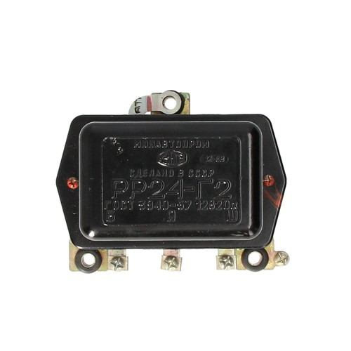 Regulator pp24 for gaz69 - pp24, &