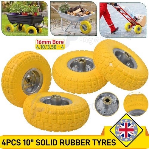 4pcs solid rubber sack - 4pcs,