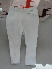 Girls Jodhpurs Cotton