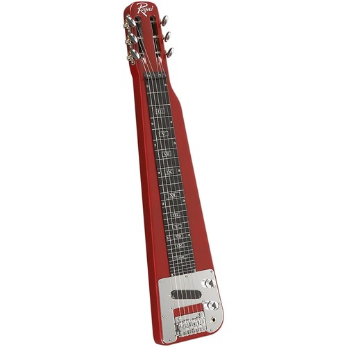 Rogue rls1 lap steel - rls1, guitar