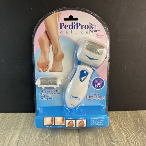Pedi pro deluxe salon - pro,