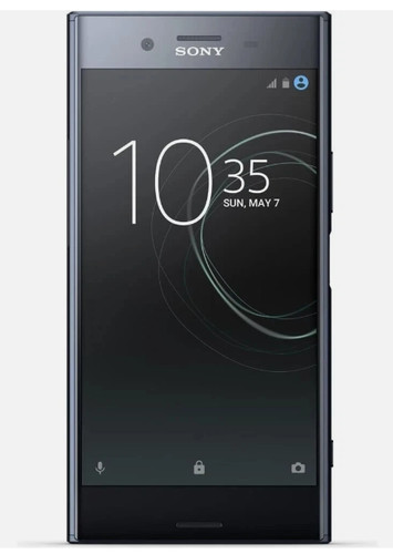 Sony xperia premium - xperia, black