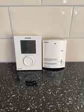 Siemens RDH10RF Digital
