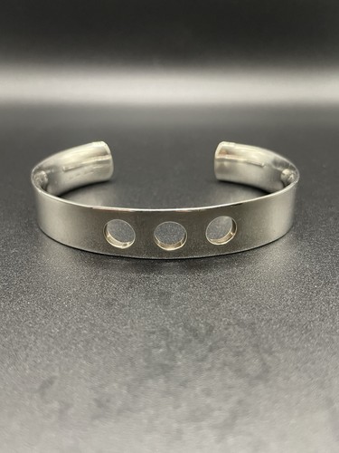 Solid heavy sterling silver - sterling,