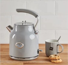 Retro Gloss 1.7L 3KW Jug