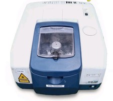 JACSO FT/IR-4100 FOURIER