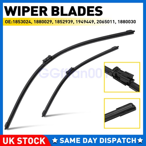 Wiper blades for ford transit - wiper,
