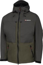 Greys Fin Fishing Jacket -