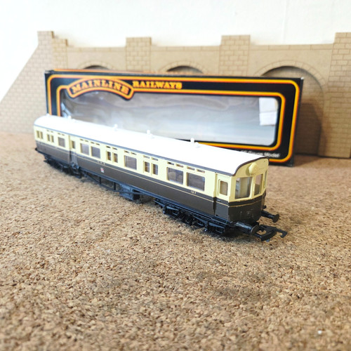 Mainline gauge 937318 - oo,