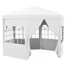 Outsunny 3.9m Outdoor Gazebo