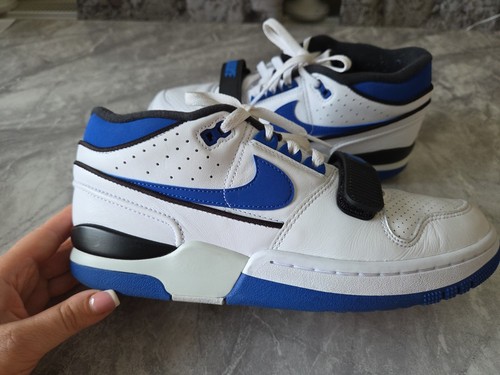 Nike air alpha force game - nike, 88