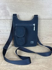 Lacoste Shoulder Bag/ Pouch/