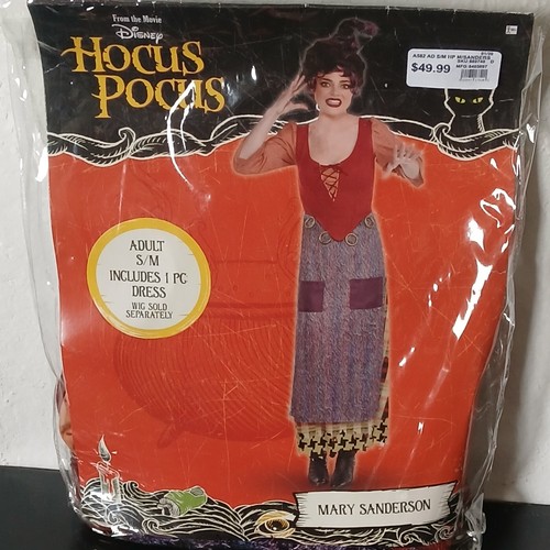 Disney hocus pocus mary - disney,